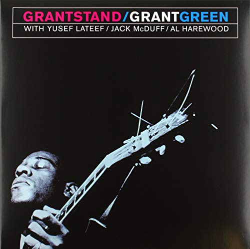 Grandstand