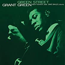 Green Street