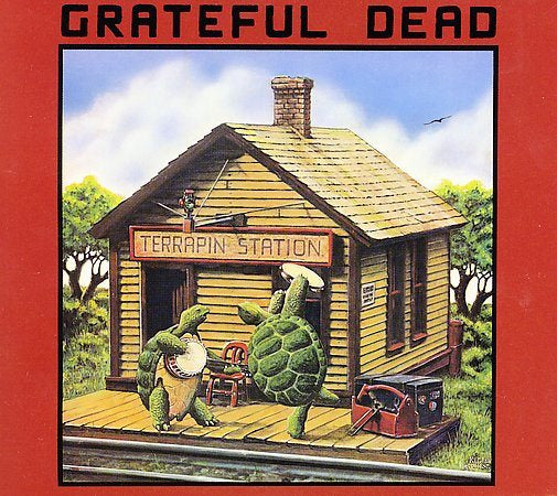 TERRAPIN STATION