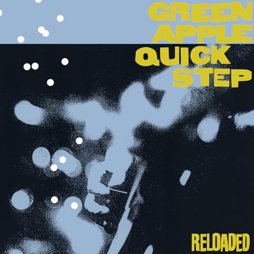 Reloaded (White Vinyl)
