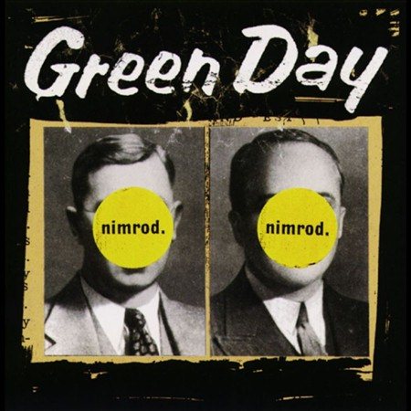 Nimrod (ROCKTOBER 2020 BRICK N MORTAR EXCLUSIVE)