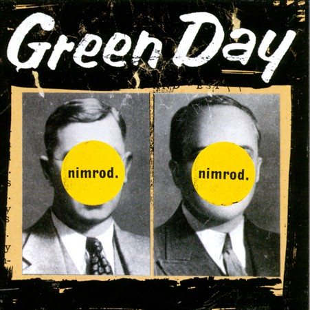 NIMROD