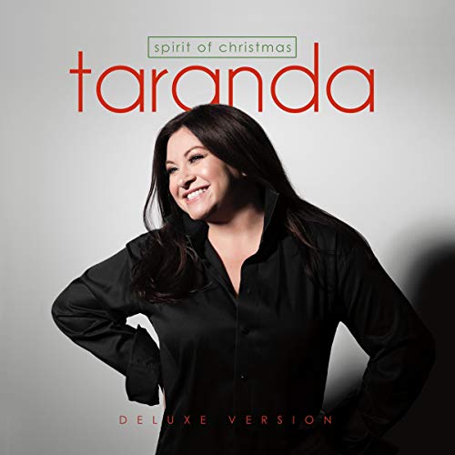 The Spirit Of Christmas Deluxe Version