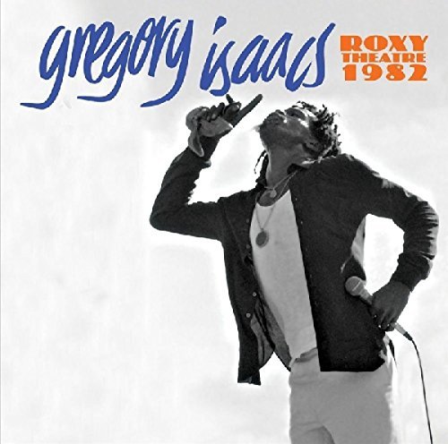 Roxy Theatre 1982
