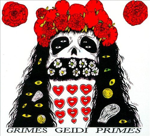 GEIDI PRIMES
