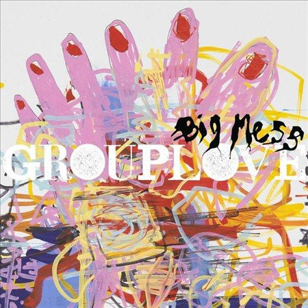 BIG MESS