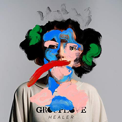 Grouplove Healer