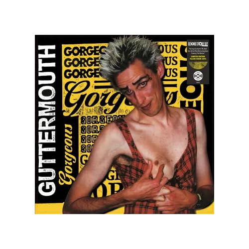 Gorgeous (25Th Anniversary) (Rsd 4.12.25)