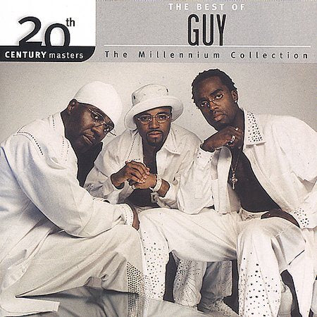BEST OF/20TH CENTURY