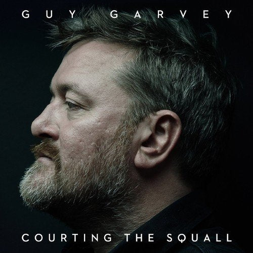 COURTING THE SQUALL