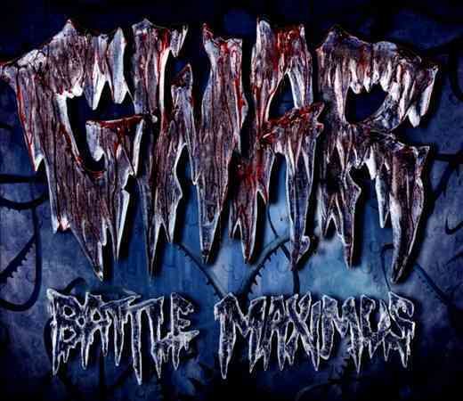 BATTLE MAXIMUS