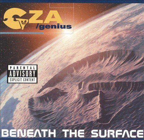 BENEATH THE SURFACE