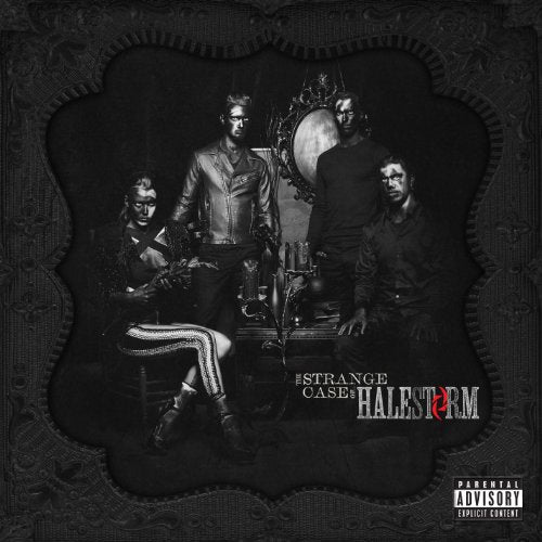 The Strange Case of... (Deluxe)