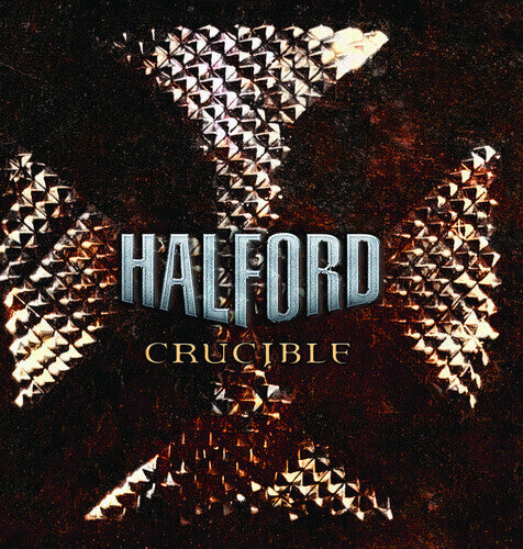 Crucible (2 Lp's)