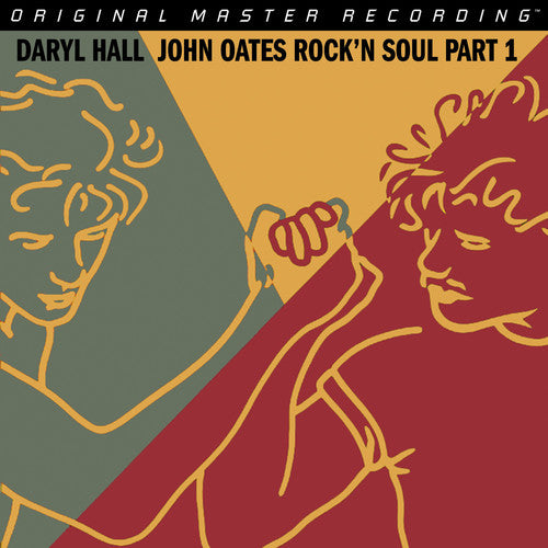 Rock 'N Soul Part 1 (180 Gram Vinyl, Limited Edition)