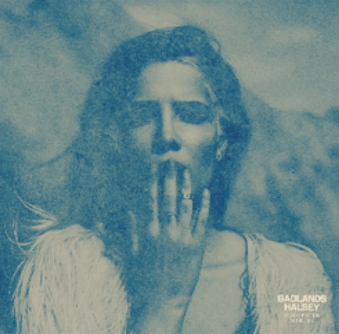 Badlands (Decade Edition Anthology) (Limited Edition, Multi-Colored Vinyl) (3 Lp's)