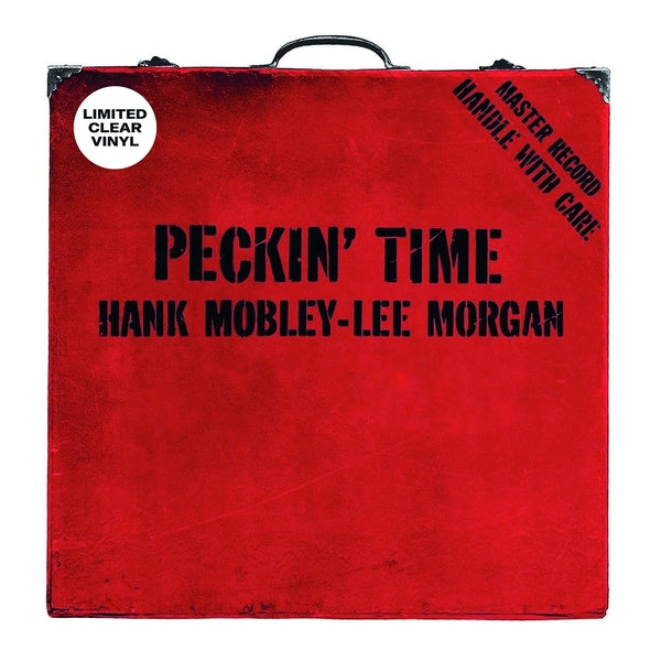 Pekin' Time (Clear Vinyl)