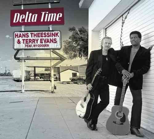 DELTA TIME