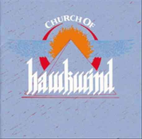 CHURCH OF HAWKWIND