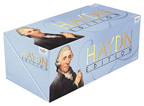 COMPLETE EDITION (160 CD BOX)