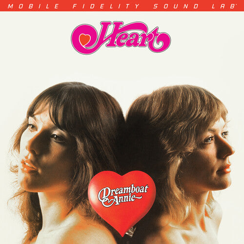 Dreamboat Annie (180 Gram Vinyl, Gatefold LP Jacket) (2 Lp's)