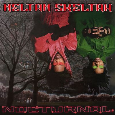 Nocturnal (180G)