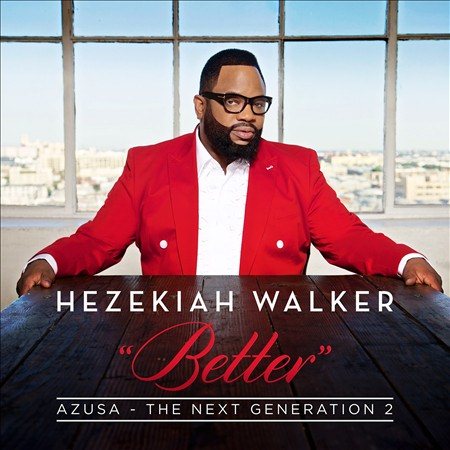AZUSA THE NEXT GENERATION 2 - BETTER