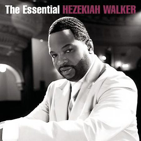 THE ESSENTIAL HEZEKI