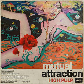 Mutual Attraction Vol. 1 (RSD Black Friday 11.27.2020)