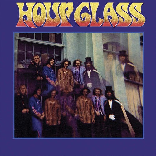 Hour Glass Hour Glass
