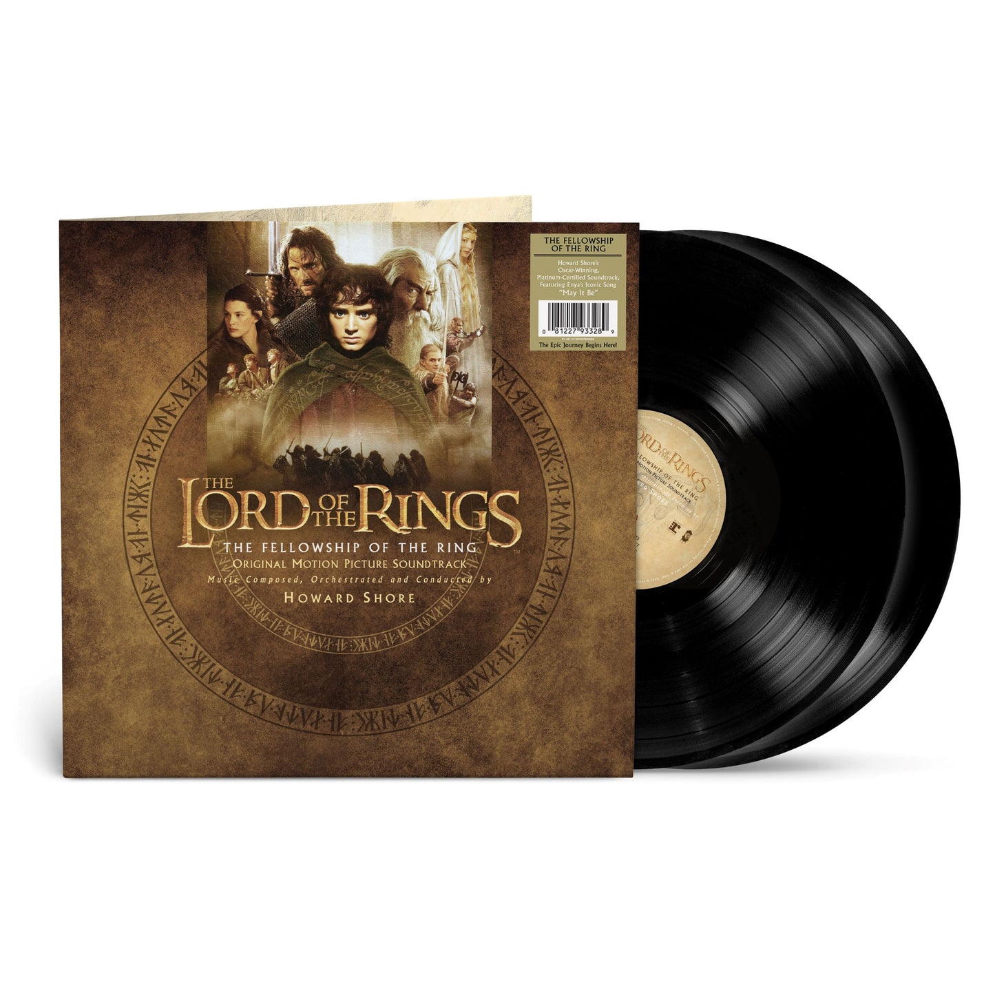 Fellowship of the Ring
