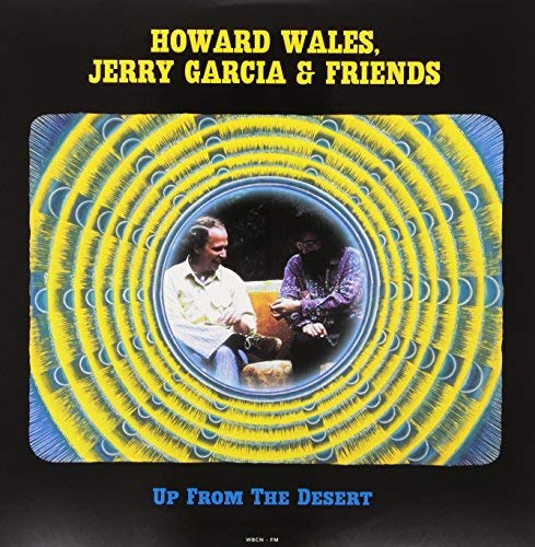 Up From The Desert: Live At The Symphony Hall Boston