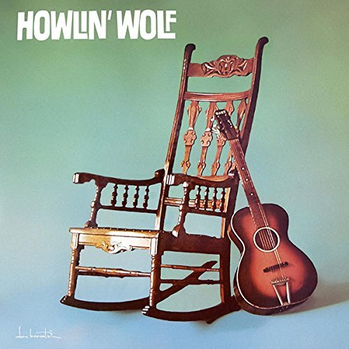 Howlin Wolf