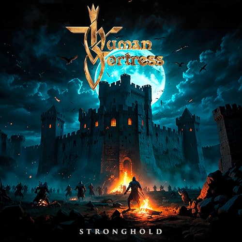 Stronghold