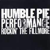 ROCKIN' THE FILLMORE