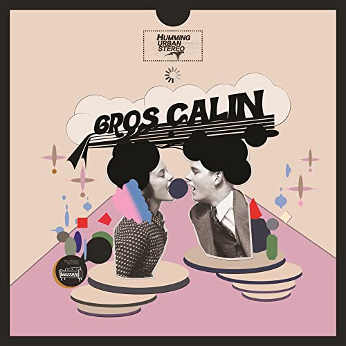 Gros Calin (White Vinyl)