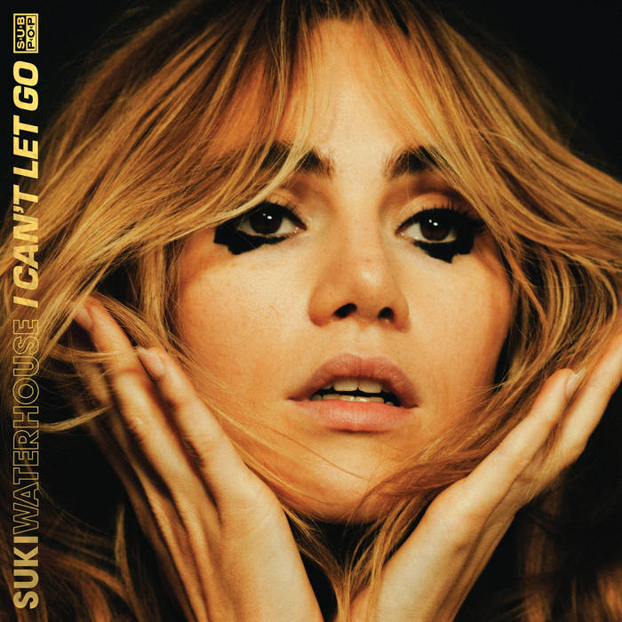 Suki Waterhouse | I Can't Let Go (LP)