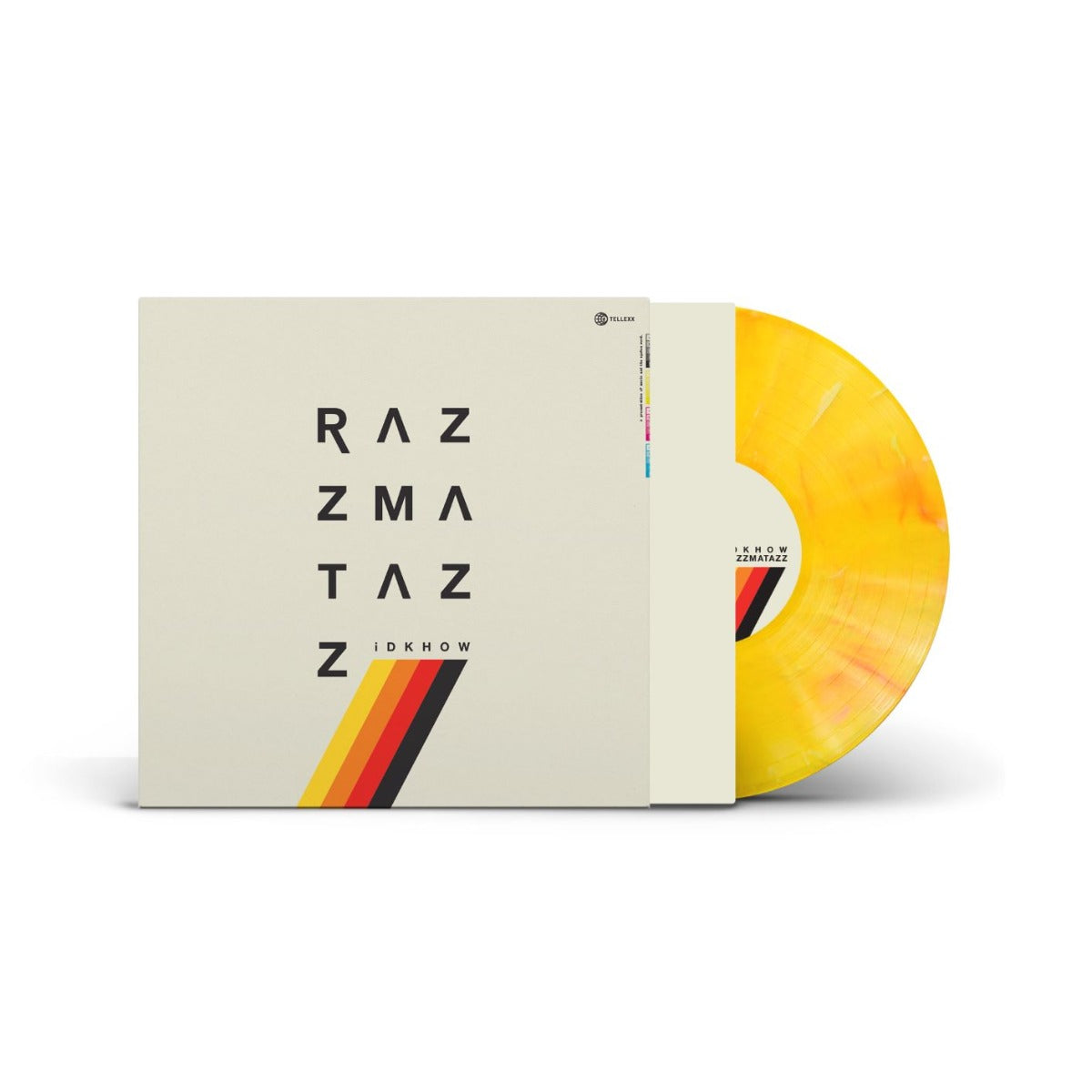 Razzmatazz (Colored Vinyl, Peach, Indie Exclusive)