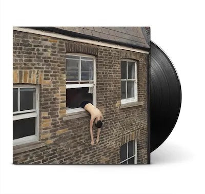 Lo Moon | I Wish You Way More Than Luck (LP)