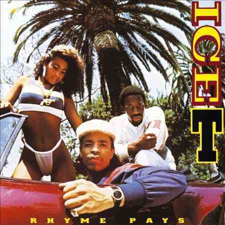 RHYME PAYS