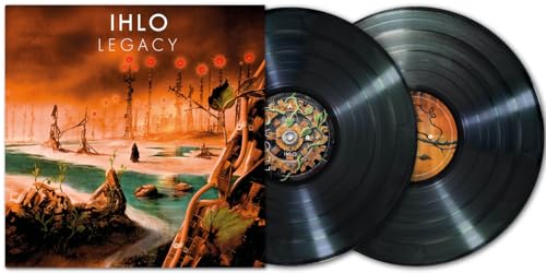 Legacy 2Lp