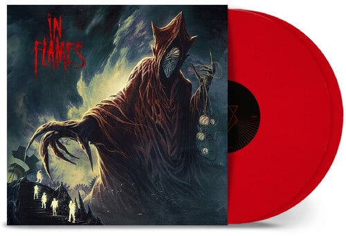 Foregone (Colored Vinyl, Red) (2 Lp's)