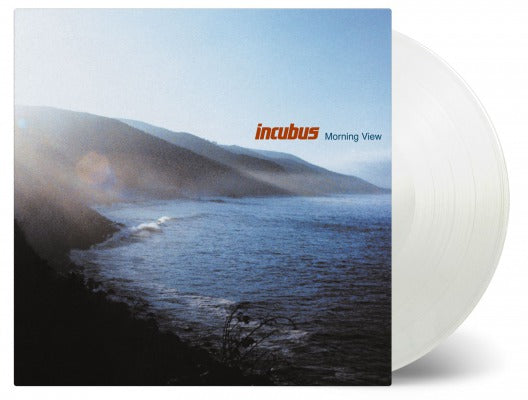 Morning View (Clear Vinyl) (2LP)