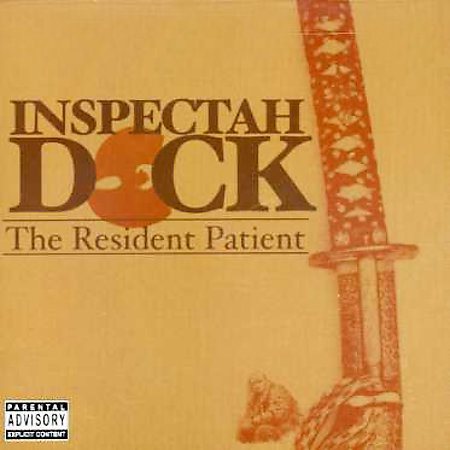 RESIDENT PATIENT