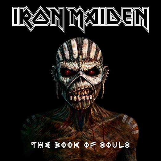 BOOK OF SOULS