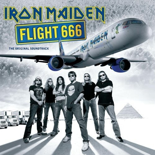 FLIGHT 666