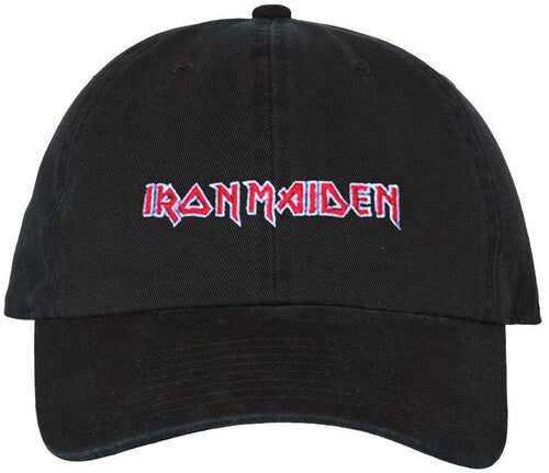 Iron Maiden - Maiden Filled - Dad Hat (Hat / Cap)