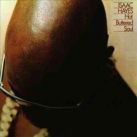 HOT BUTTERED SOUL(DE