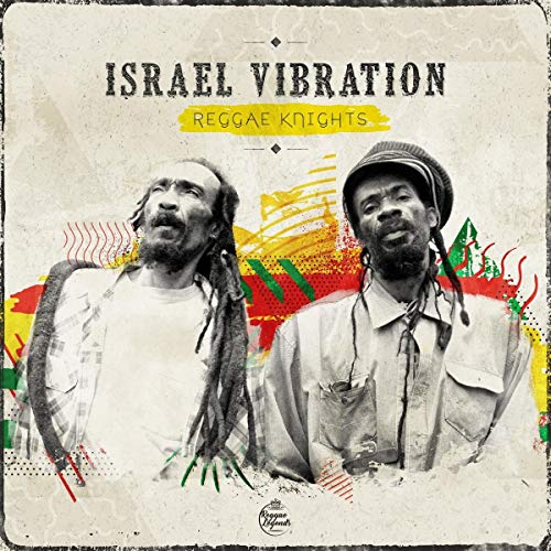 REGGAE KNIGHTS