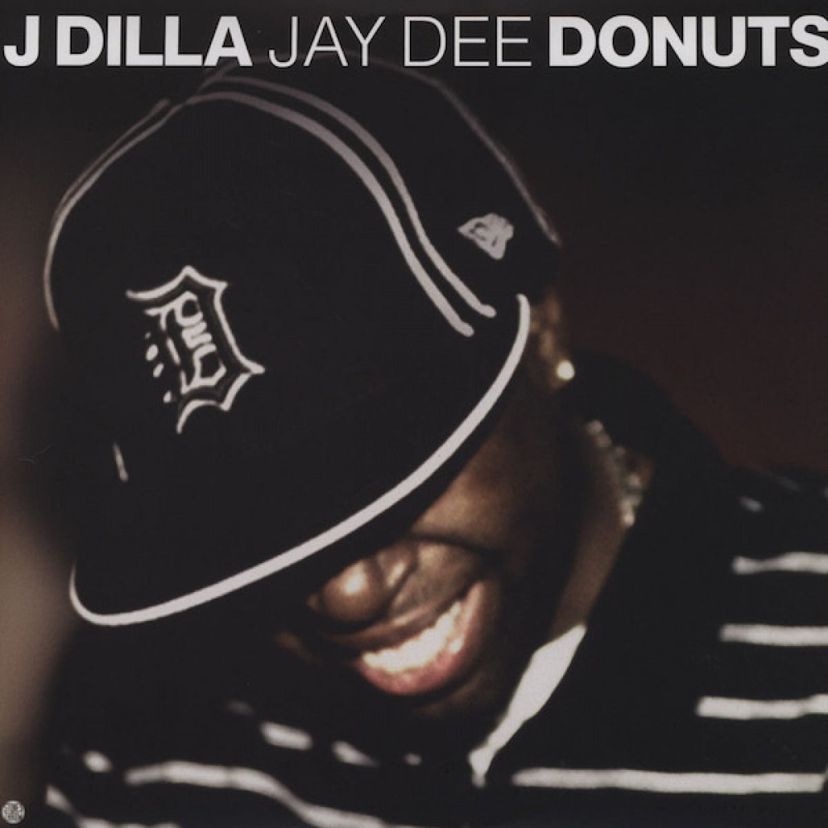J Dilla | Donuts (CD)